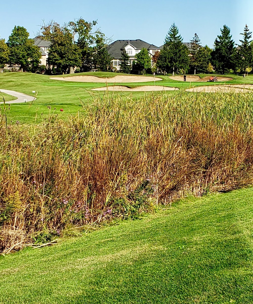 Millcroft Golf Club | 2155 Country Club Dr, Burlington, ON L7M 4A8, Canada | Phone: (905) 332-5111