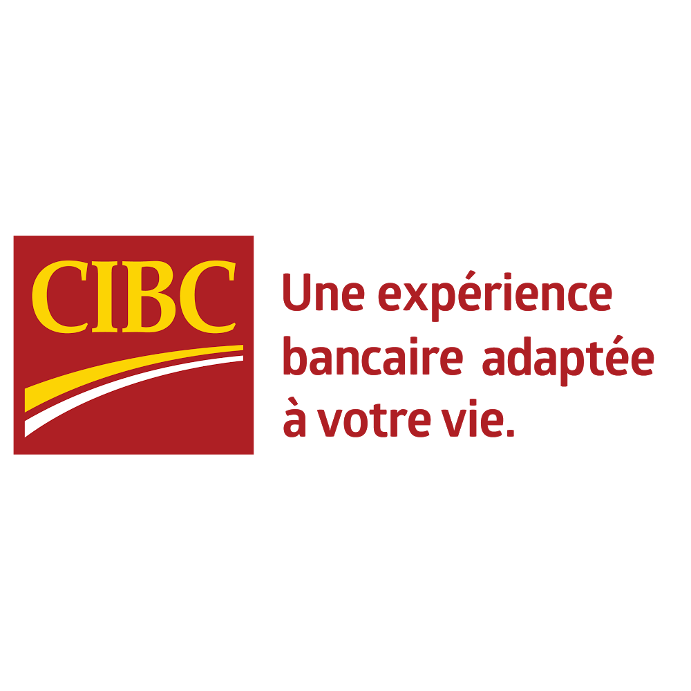 CIBC Branch with ATM | 3050 Boul de Portland, Sherbrooke, QC J1L 1K1, Canada | Phone: (819) 569-9911