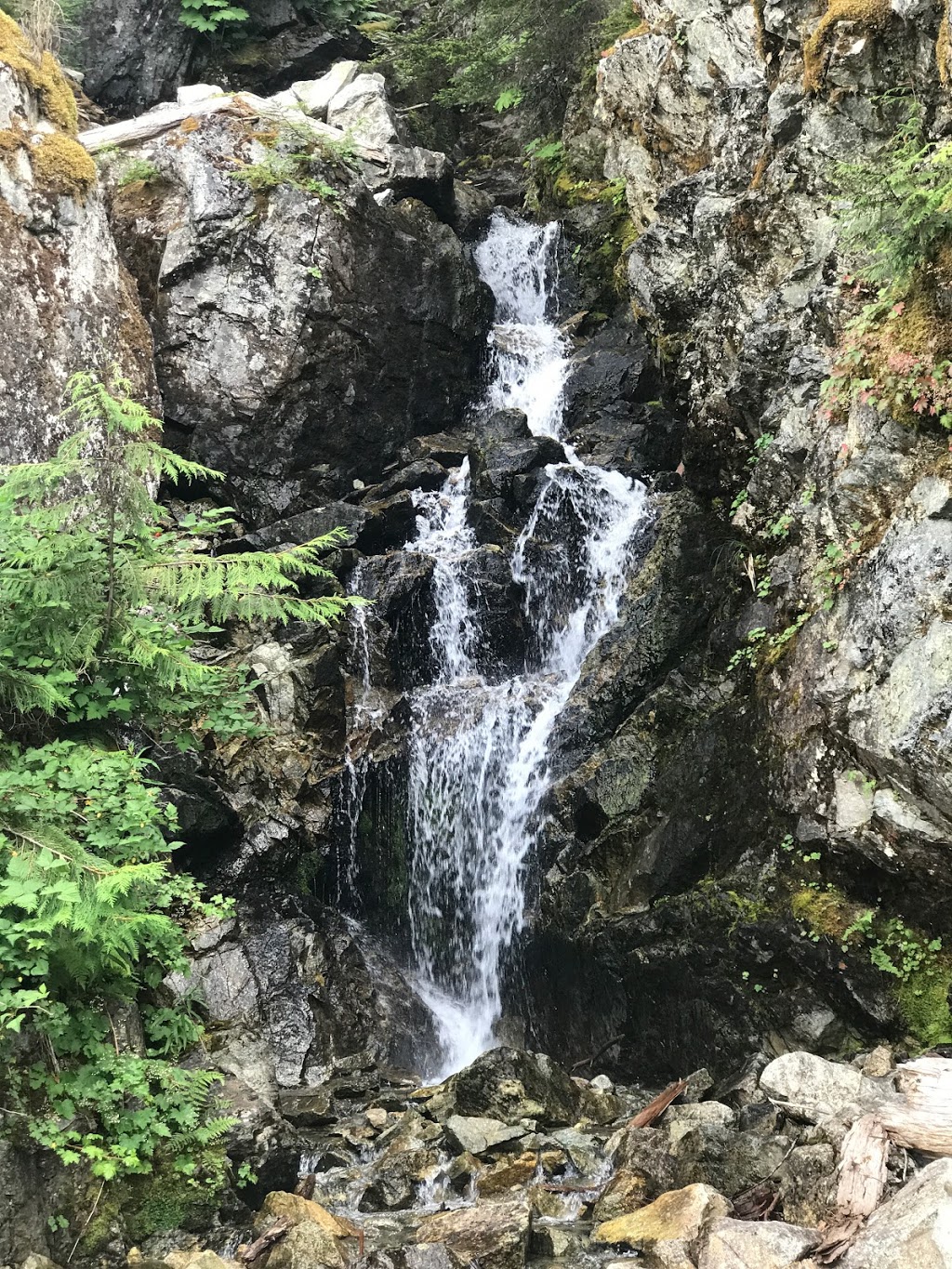 Watersprite Lake | Squamish-Lillooet D, BC V0N 1J0, Canada