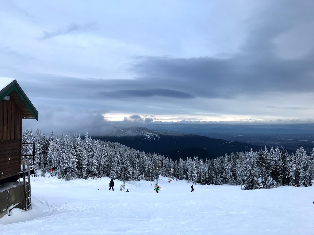 Mt Seymour Resort | 1700 Mt Seymour Rd, North Vancouver, BC V7G 1L3, Canada | Phone: (604) 986-2261