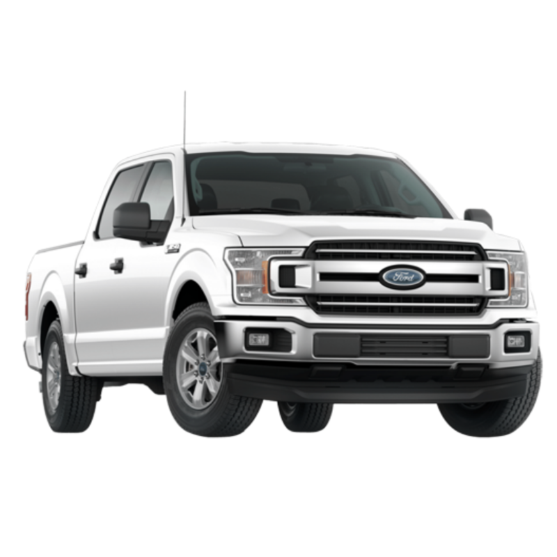 Westview Ford Service | 4901 N Island Hwy, Courtenay, BC V9N 5Y9, Canada | Phone: (250) 334-3161