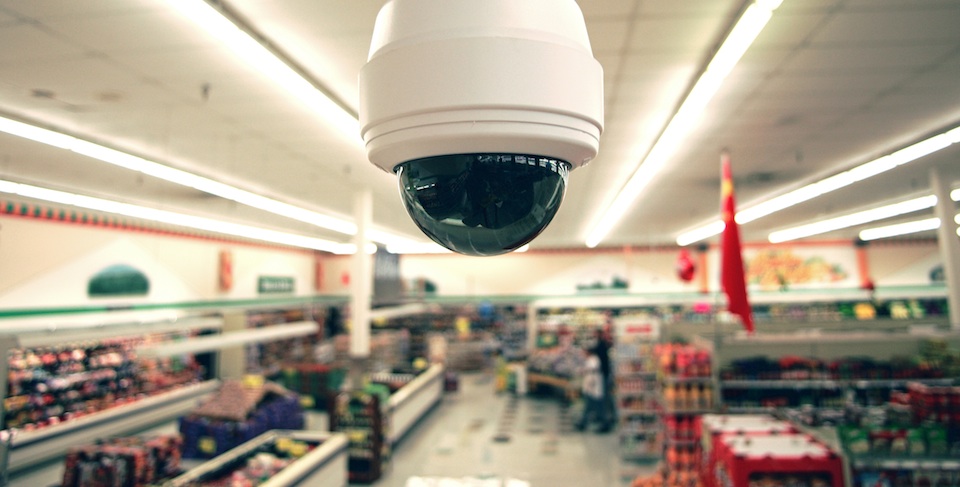 Intown Inc- CCTV Security Camera & POS Systems | 7028 Scott Rd Unit, #203, Surrey, BC V3W 3M8, Canada | Phone: (604) 825-1872