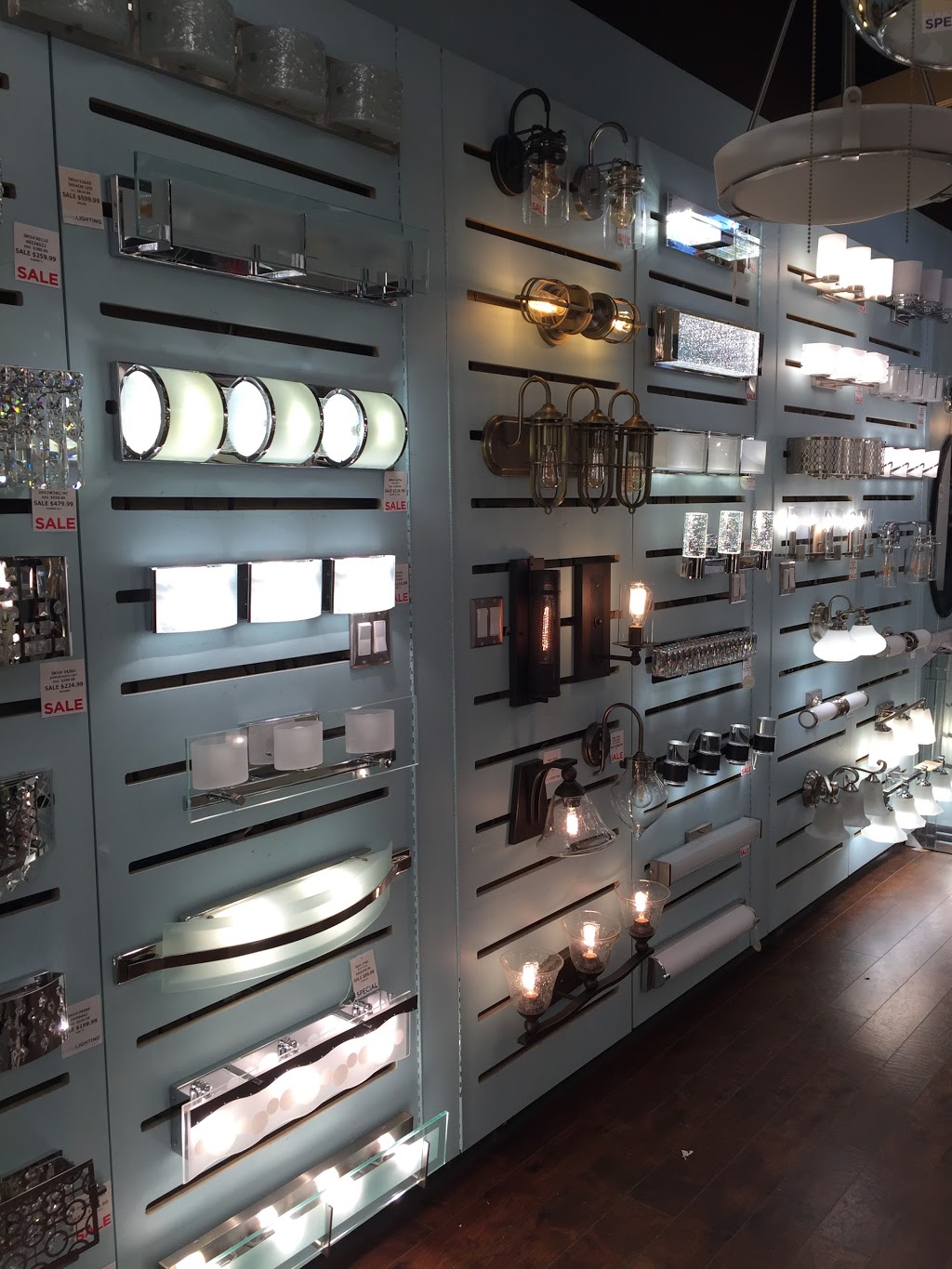 Living Lighting | 1841 Queen St E, Toronto, ON M4L 3Z6, Canada | Phone: (416) 690-2544