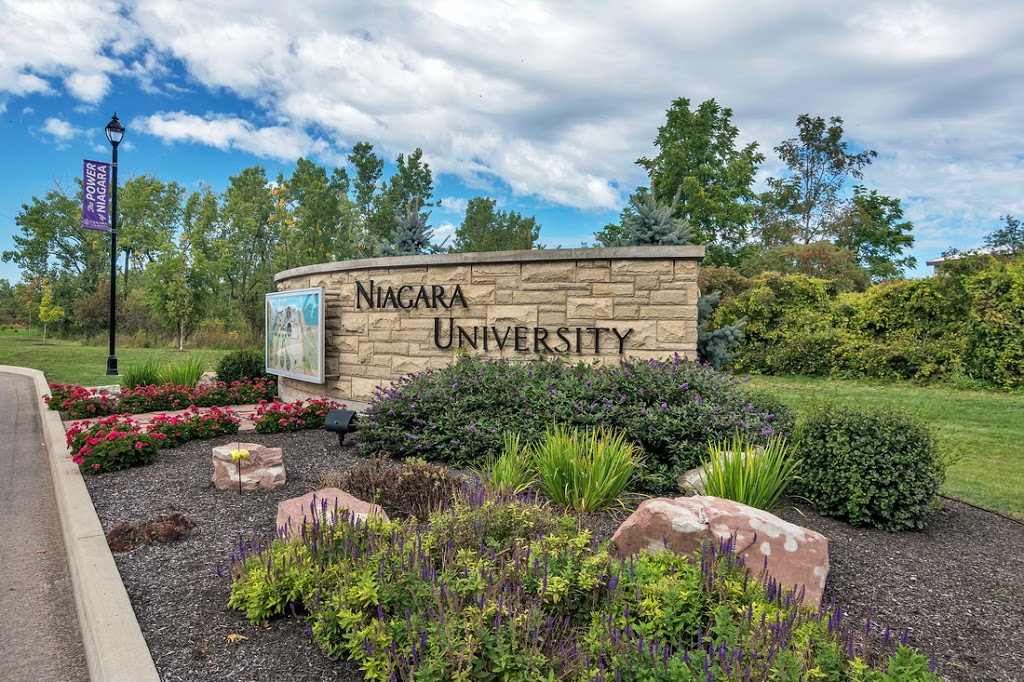 Niagara University | 5795 Lewiston Rd, Niagara University, NY 14109, USA | Phone: (716) 286-8700