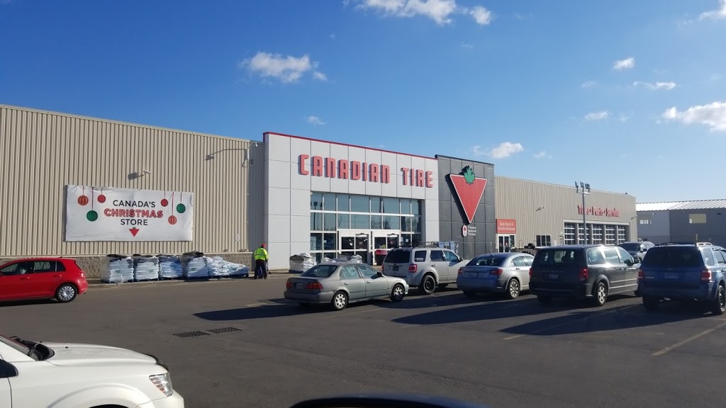 Canadian Tire - Fergus, ON | 950 Tower St S, Fergus, ON N1M 3N7, Canada | Phone: (519) 843-3680