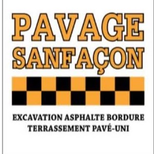 Pavage Sanfacon | 12780 Boulevard de la Colline, Québec, QC G3E 1H1, Canada | Phone: (418) 842-1768