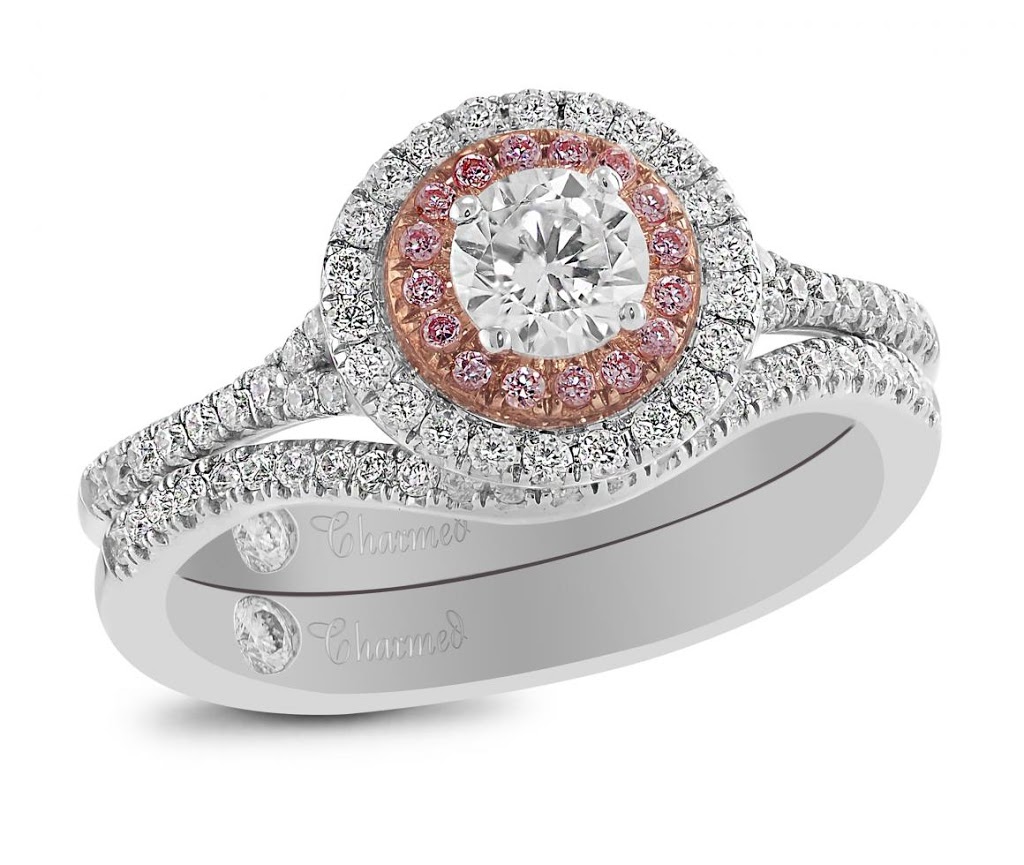 Charm Diamond Centres | 2915 Gordon Rd Ste 3, Regina, SK S4S 6H7, Canada | Phone: (306) 585-6585