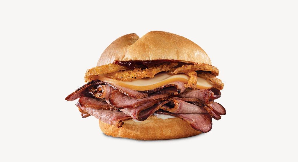 Arbys | 5115 Camp Rd, Hamburg, NY 14075, USA | Phone: (716) 202-1460