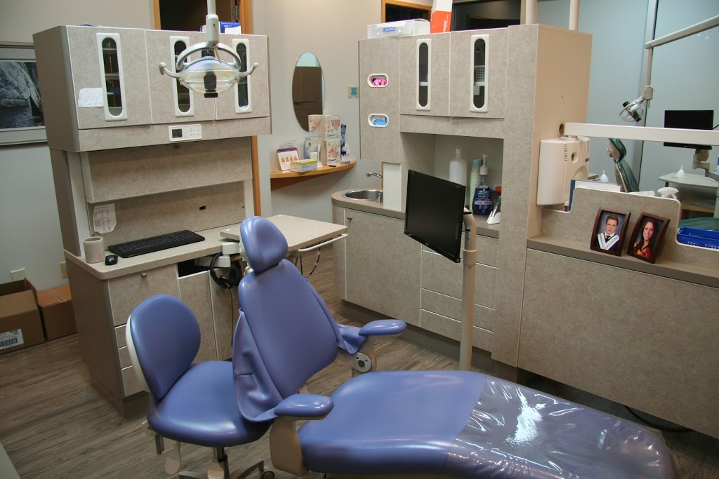 Nottingham Dental | 664 Wye Rd Unit 330, Sherwood Park, AB T8A 6G3, Canada | Phone: (780) 467-2401