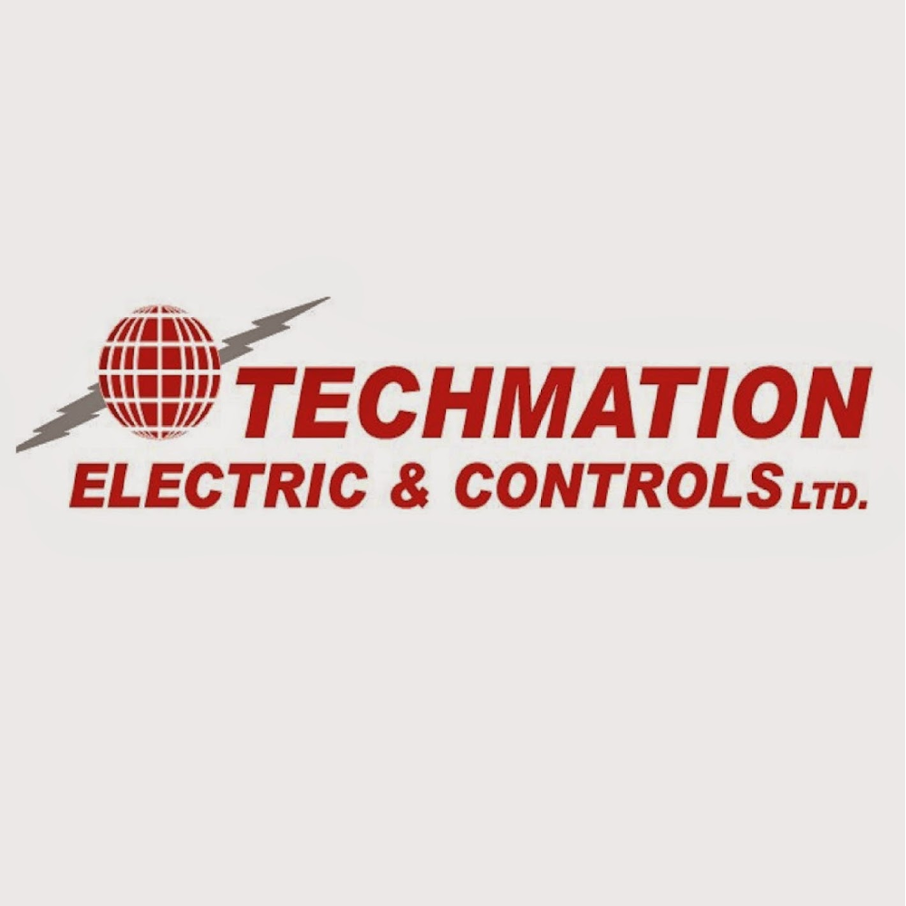 Techmation Electric & Controls Ltd. | 121 Irrigation St W, Brooks, AB T1R 1C3, Canada | Phone: (403) 362-8827