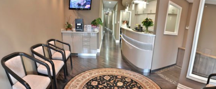 Maple Dental Office | 573 Maple Ave #5, Burlington, ON L7S 2E8, Canada | Phone: (905) 333-4050