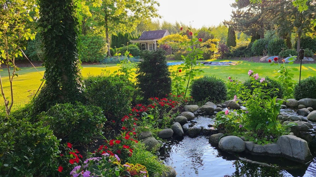 Lubberts Landscaping & Maintenance Ltd. | 7051 No 6 Rd, Richmond, BC V6W 1C9, Canada | Phone: (604) 273-4944