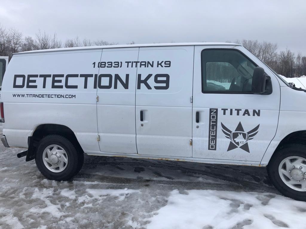 TITAN SECURITE QUEBEC | 615 Bd Pierre-Bertrand bureau #310, Québec, QC G1M 3J3, Canada | Phone: (418) 900-0000