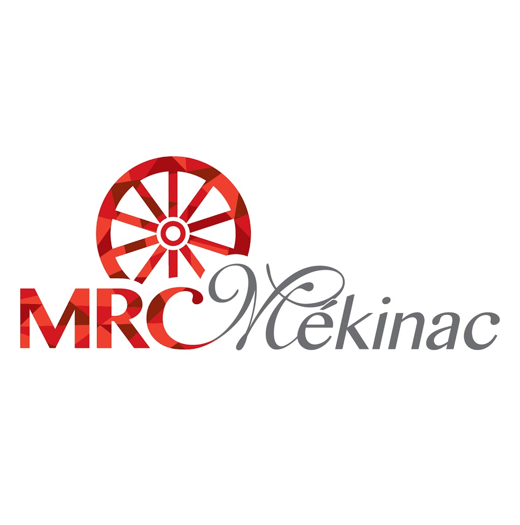 MRC Mékinac | 560 Rue Notre Dame, Saint-Tite, QC G0X 3H0, Canada | Phone: (418) 365-5151