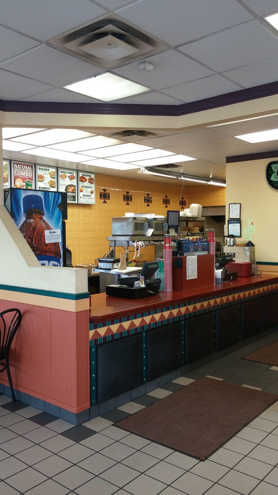 Taco Time | 600 22 St W, Saskatoon, SK S7M 5W1, Canada | Phone: (306) 384-7700