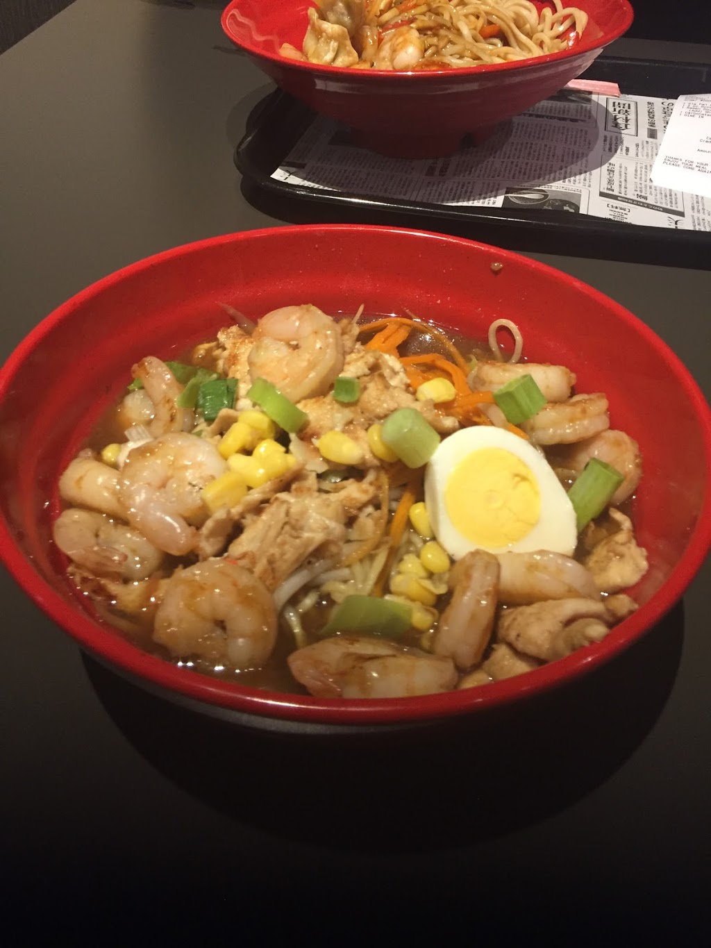 Teriyaki Experience | 89 Park Pl Blvd, Barrie, ON L4N 6P4, Canada | Phone: (705) 733-2828