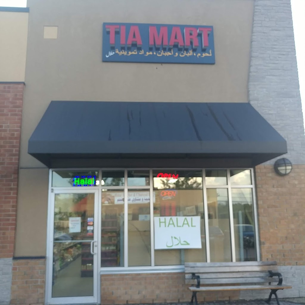 Tia Mart | 3560 Strandherd Dr, Nepean, ON K2J 5L4, Canada | Phone: (613) 823-5222