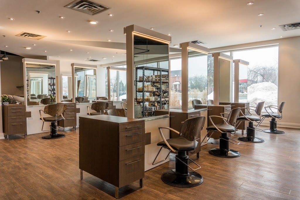 Venere Salon | 1122 Dorval Dr, Oakville, ON L6M 3E4, Canada | Phone: (905) 847-1222