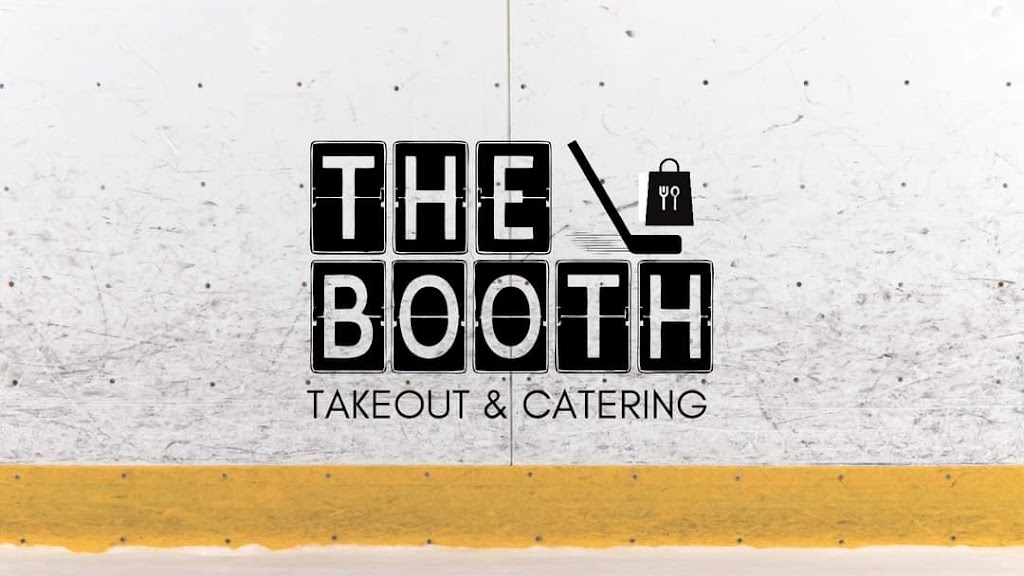 The Booth Takeout | 4 Tackabury St, Lions Head, ON N0H 1W0, Canada | Phone: (519) 793-3525