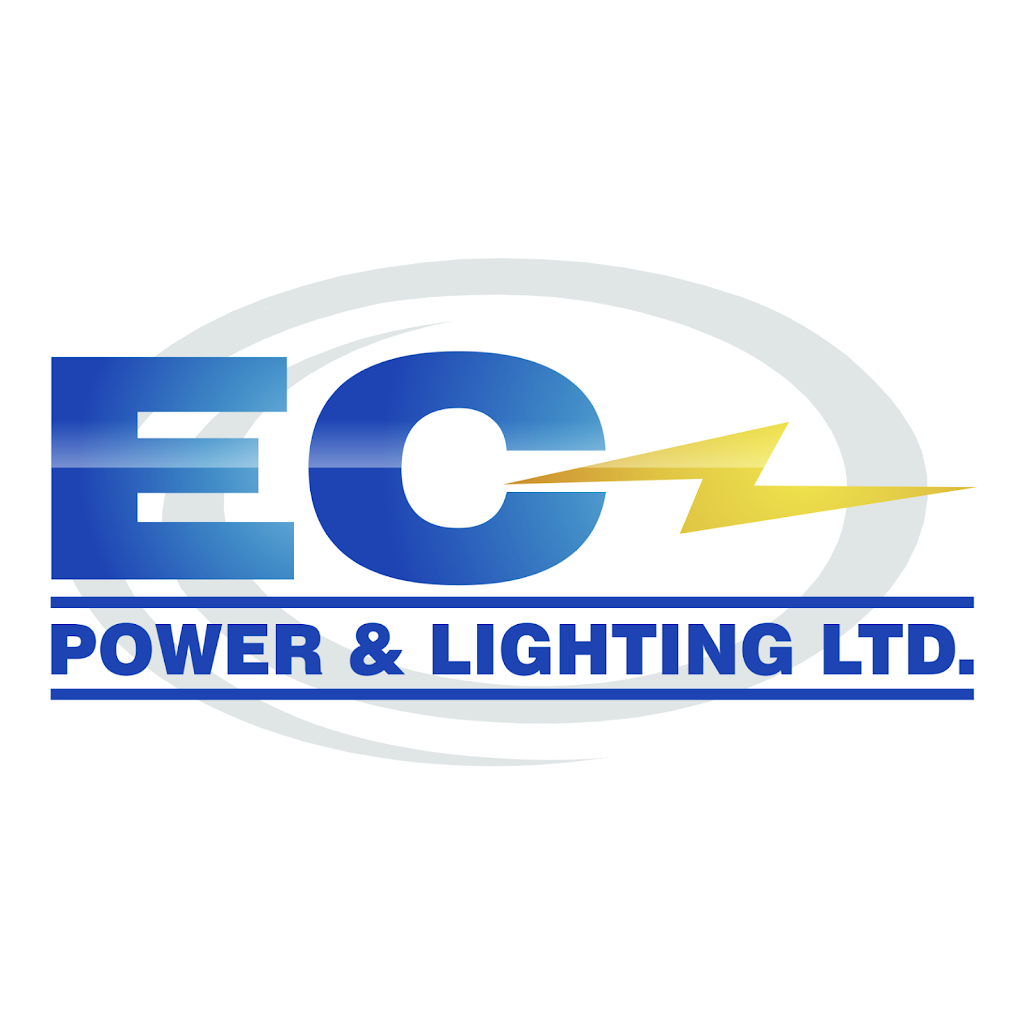 E.C. Power & Lighting Ltd. | 2461 Beryl Rd, Oakville, ON L6J 7X3, Canada | Phone: (905) 815-9464