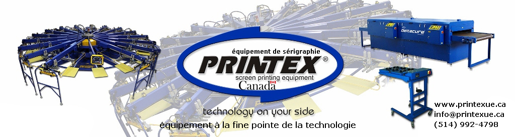 Printexue Canada | 71 Rue Gaston-Dumoulin Suite 115, Blainville, QC J7C 6B4, Canada | Phone: (514) 992-4798