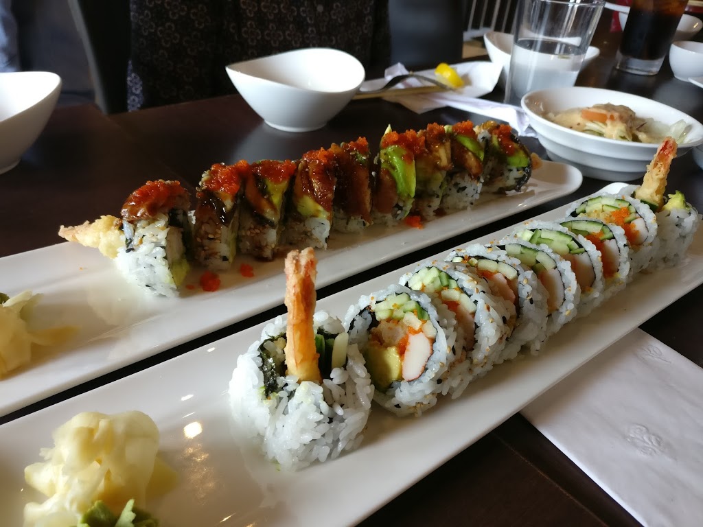 Momiji Japanese Restaurant | 2955 Bloor St W, Etobicoke, ON M8X 1B8, Canada | Phone: (416) 232-2320