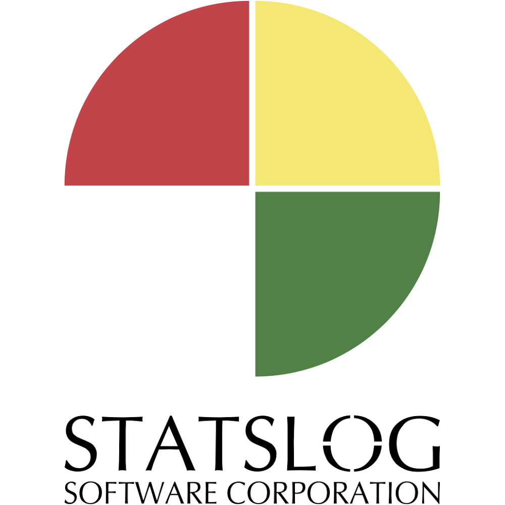 StatsLog Software Corporation | 2 Sugar Lake Rd, Seguin, ON P2A 0B6, Canada | Phone: (800) 266-4068