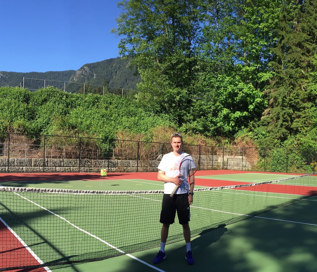 Vancouver Tennis Coaching | 945 Tudor Ave, North Vancouver, BC V7R 1X5, Canada | Phone: (604) 781-9353