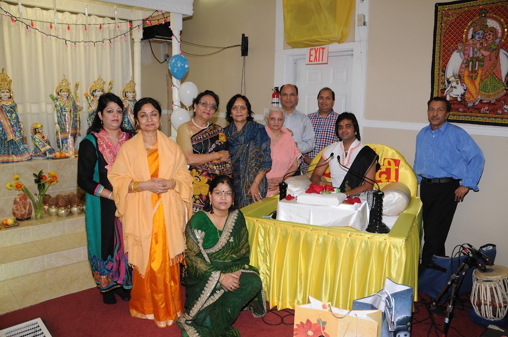 Vishva Shakti Durga Mandir Association | 55 Clarey Ave, Ottawa, ON K1S 3S1, Canada | Phone: (613) 321-0675