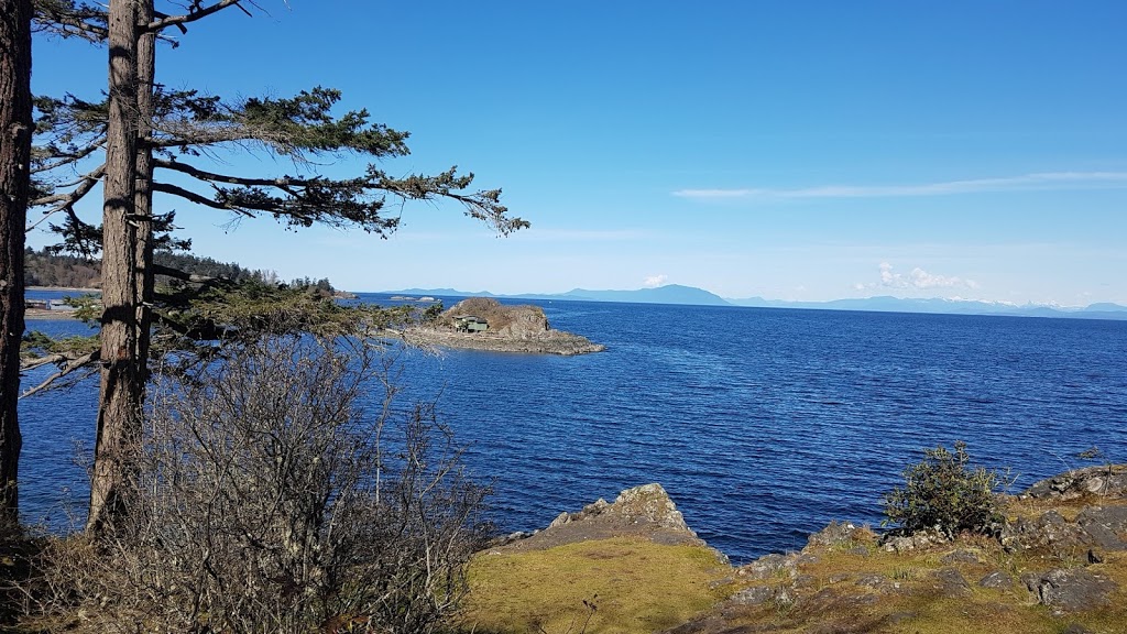 Pipers Lagoon Park | 3600 Place Rd, Nanaimo, BC V9T 5T7, Canada | Phone: (250) 756-5200