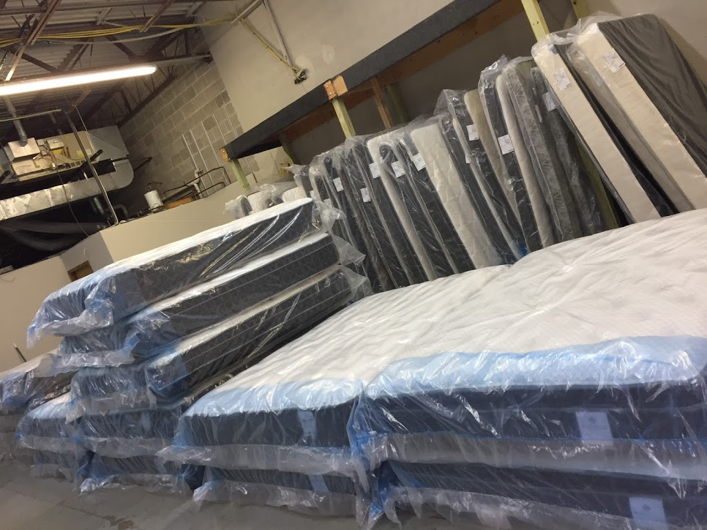 BoxDrop Mattress | 415 Lawrence Bell Dr, Williamsville, NY 14221, USA | Phone: (716) 861-0199