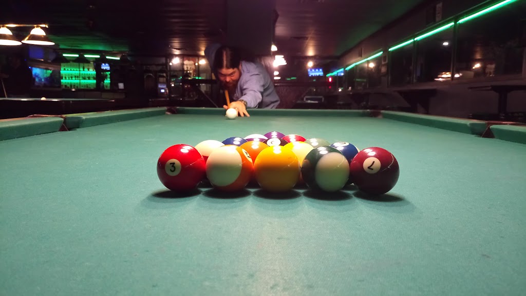 Boulevard Billiards | 303 York Blvd, Hamilton, ON L8R 3K5, Canada | Phone: (905) 527-5643