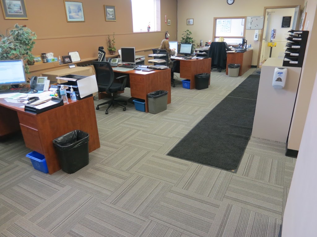 Tri-City Flooring Company Ltd. | 932 Burton Rd #20, Vars, ON K0A 3H0, Canada | Phone: (613) 746-0058