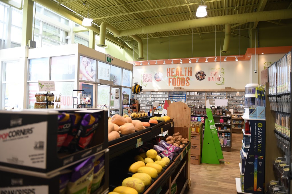 Healthy Planet Oakville (403 & Dundas) | 2501 Hyde Park Gate c2, Oakville, ON L6H 6G6, Canada | Phone: (905) 829-0999