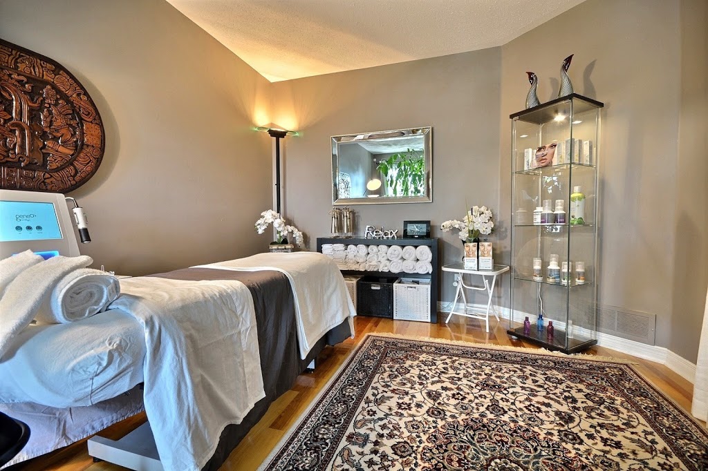 NAKOTA SPA | 5 Nakota Way, Nepean, ON K2J 4E9, Canada | Phone: (613) 761-8704