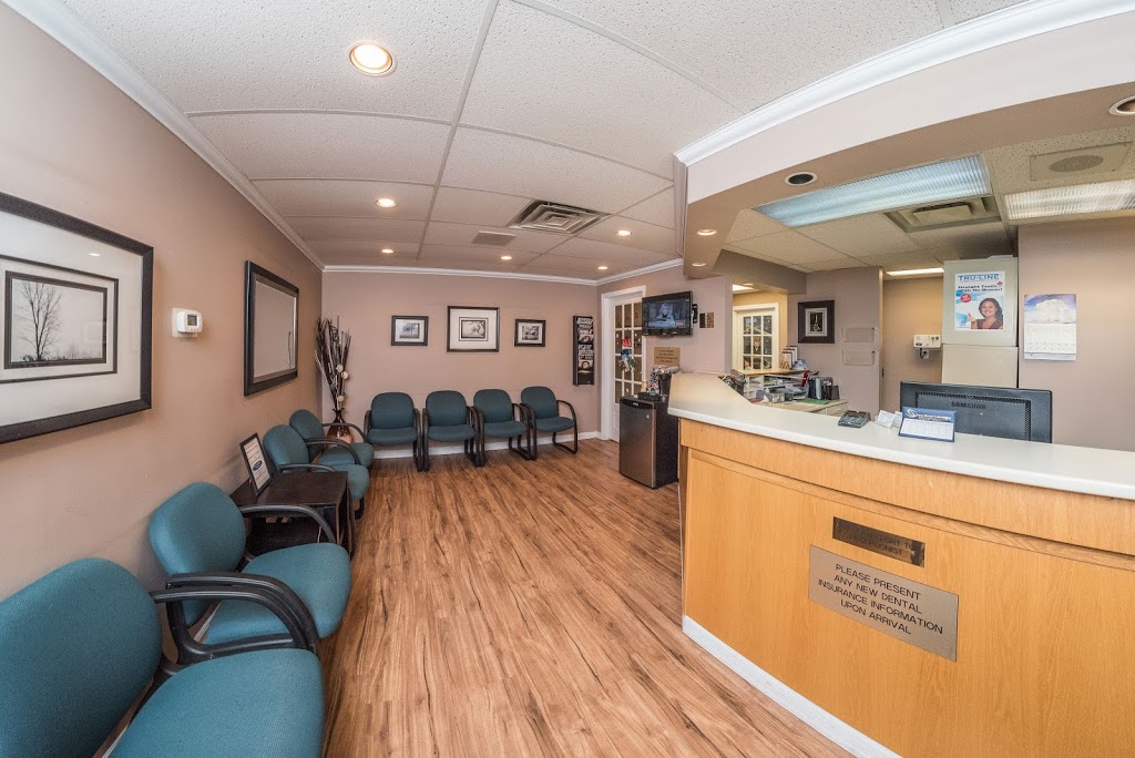 Bearbrook Dental Centre | 2559 Innes Rd, Gloucester, ON K1B 3K1, Canada | Phone: (613) 824-6048