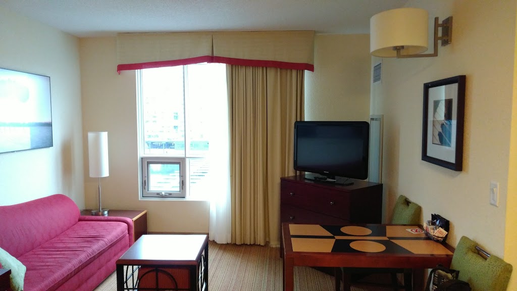 Residence Inn Kingston Waters Edge | 7 Earl St, Kingston, ON K7L 0A4, Canada | Phone: (613) 544-4888