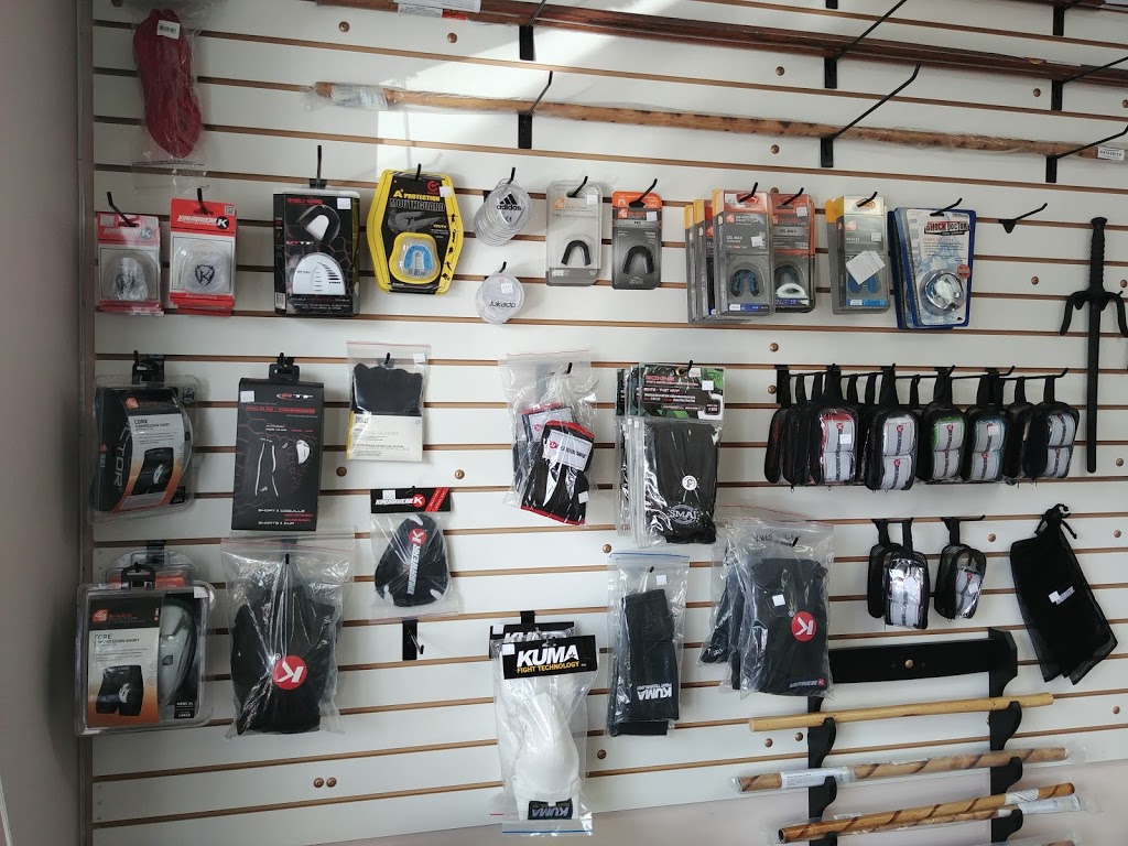 Spirit Martial Arts Supplies | 225 Cobequid Rd Unit 5, Lower Sackville, NS B4C 3J7, Canada | Phone: (902) 252-5790