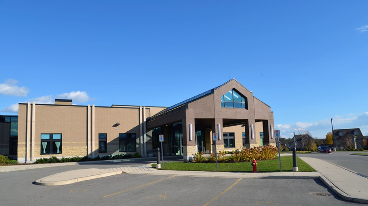 St. Josephs Banquet & Conference Centre | 300 River Oaks Blvd E, Oakville, ON L6H 5T1, Canada | Phone: (905) 337-0300