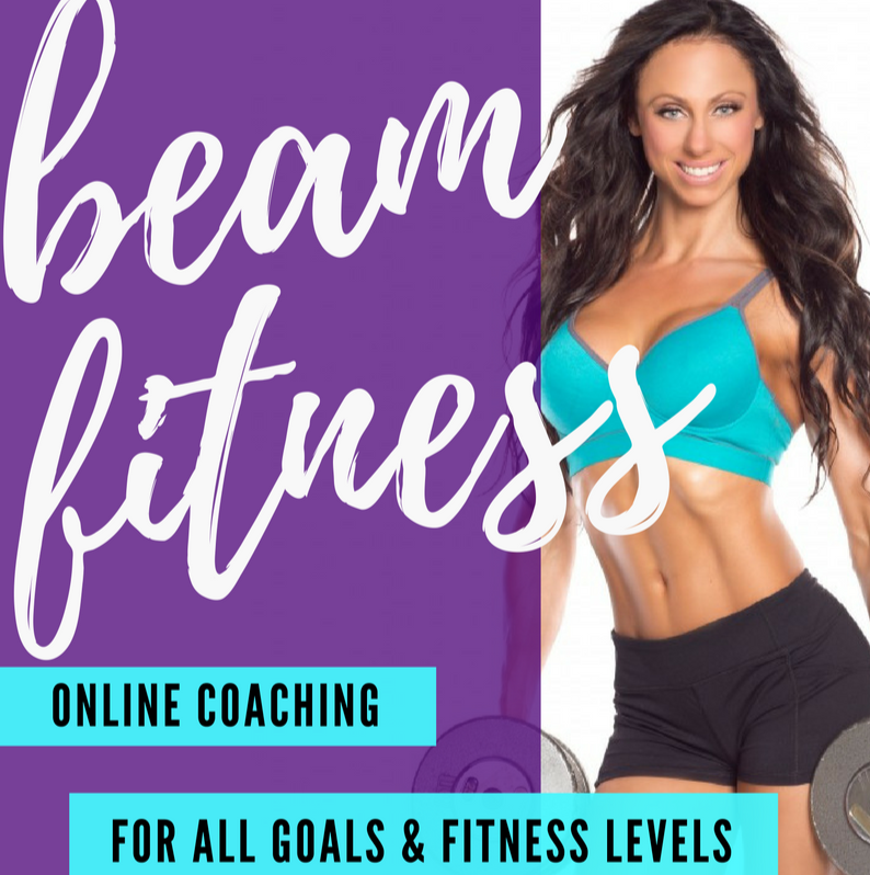 BEAM Fitness | 3010 Speedsville Rd, Cambridge, ON N3H 4R6, Canada | Phone: (226) 808-8254