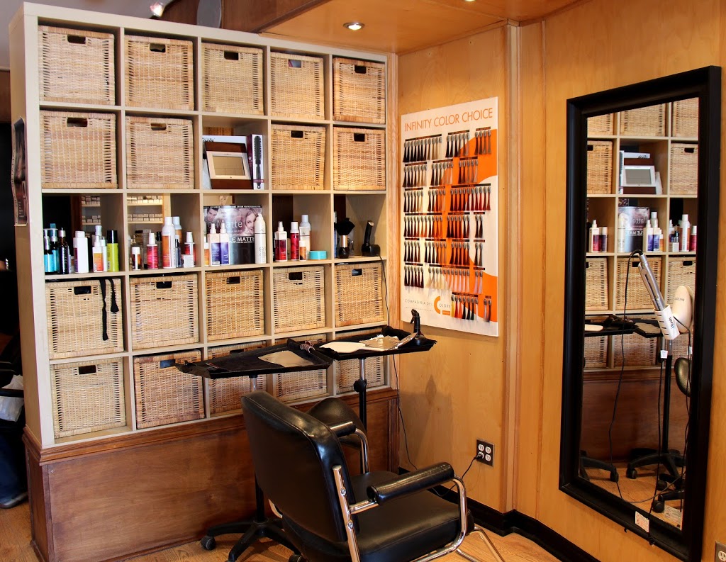 Salon NV Inc | 1724 Lakeshore Rd W, Mississauga, ON L5J 1J5, Canada | Phone: (905) 403-9963