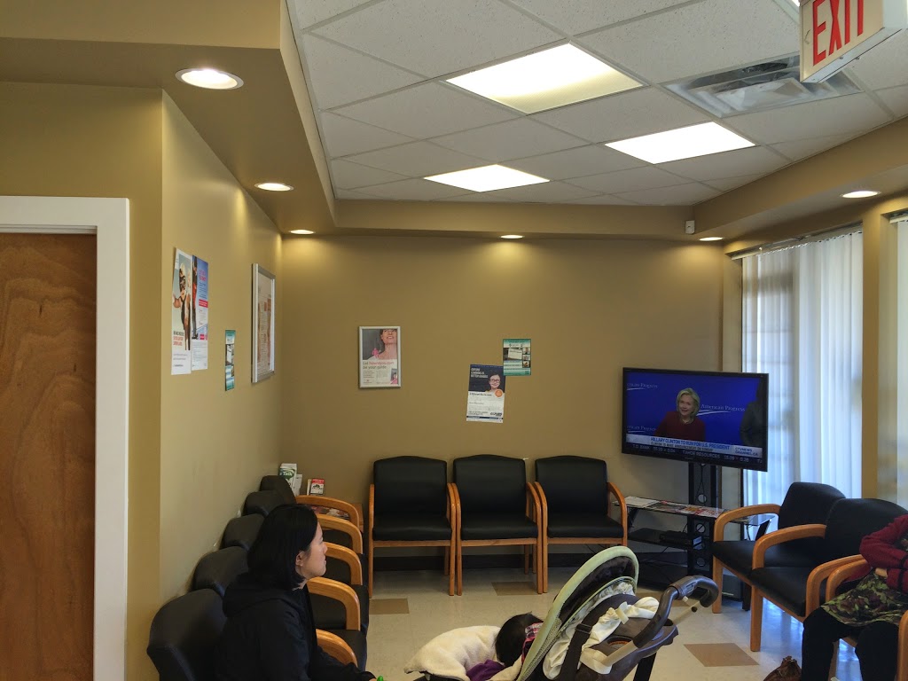 Doctors Plus - Rundle Medical Centre | 3735 Rundlehorn Dr NE #12, Calgary, AB T1Y 2K1, Canada | Phone: (403) 457-5850