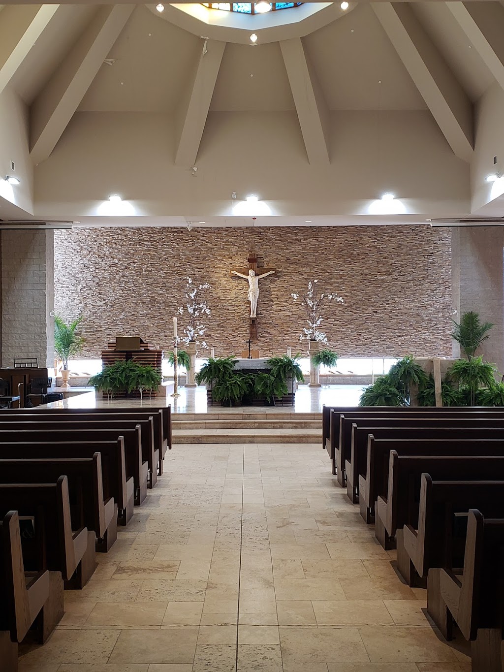 St. Marguerite dYouville Parish | 2490 Sandalwood Pkwy E, Brampton, ON L6R 3A4, Canada | Phone: (905) 792-7497