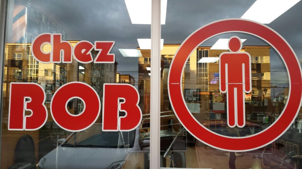 Chez Bob Barbershop | 126 Rue Principale, Châteauguay, QC J6J 3H1, Canada | Phone: (450) 698-2627