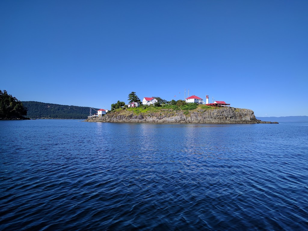 Boyle Point Provincial Park | 6890 East Rd, Denman Island, BC V0R 1T0, Canada | Phone: (250) 308-4479