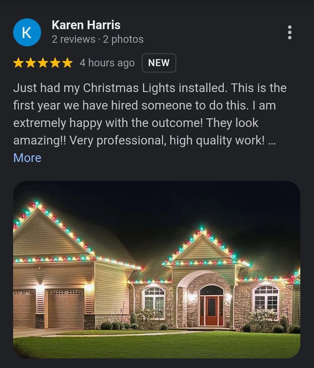 Christmas Light Hanging Halifax | 95 Akerley Blvd, Dartmouth, NS B3B 1R7, Canada | Phone: (902) 890-1752