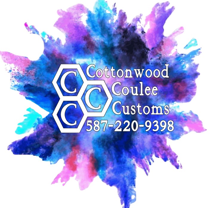 Cottonwood Coulee Customs | 94046 hwy 843 lethbridge county, Lethbridge, AB T1J 5R3, Canada | Phone: (306) 750-0349