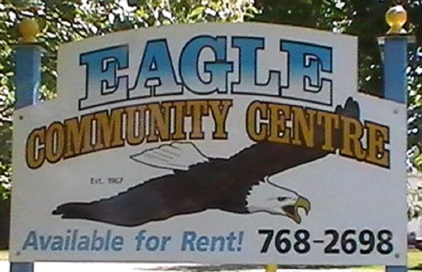 Eagle Community Centre | 9346 Graham Rd, West Lorne, ON N0L 2P0, Canada | Phone: (519) 768-2698