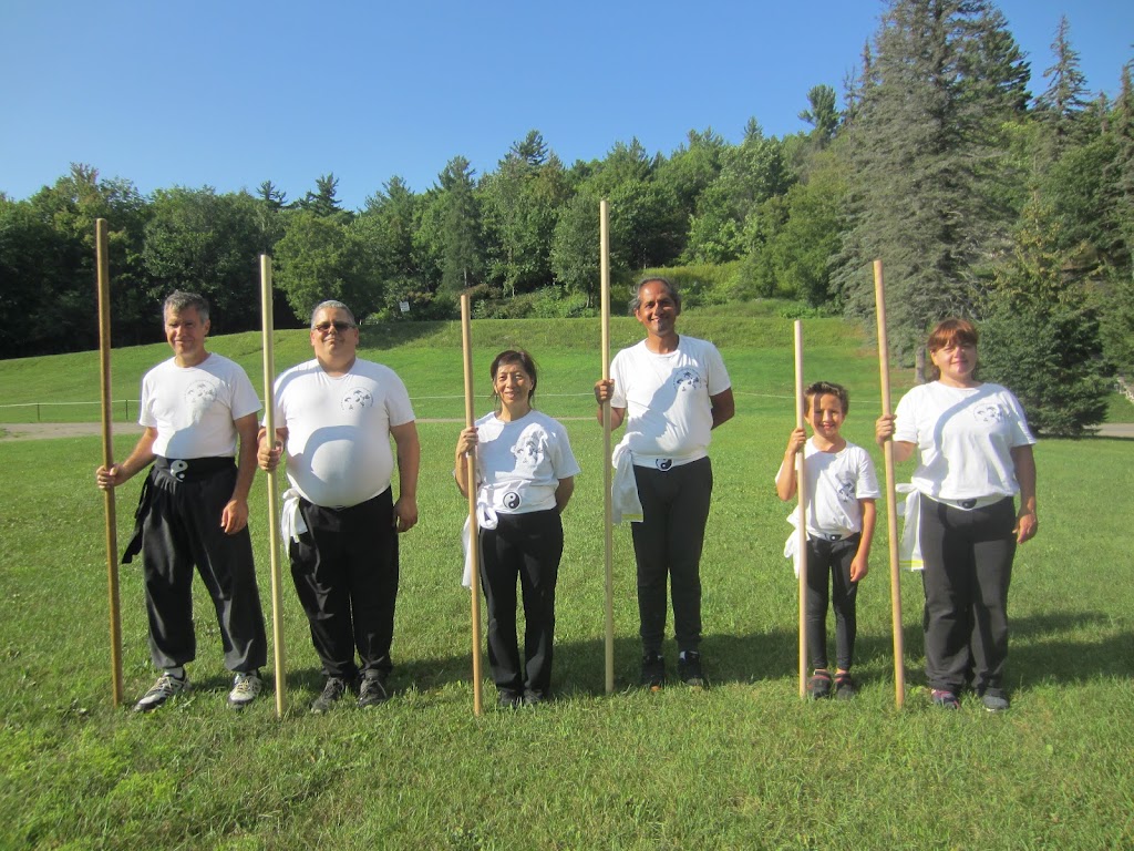 School Shaolin Wing Chun Kung-Fu Dargenteuil | 210 Rue Macvicar, Brownsburg, QC J8G 2Z6, Canada | Phone: (438) 308-3337