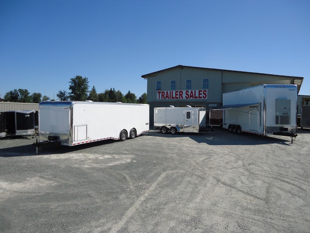 FOT All Parts Trailer Sales | 30350 Fraser Hwy, Abbotsford, BC V4X 1G2, Canada | Phone: (866) 253-2886